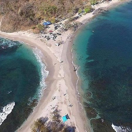 Casa Vacacional Brisas Del Mar Villa San Juanillo Ngoại thất bức ảnh