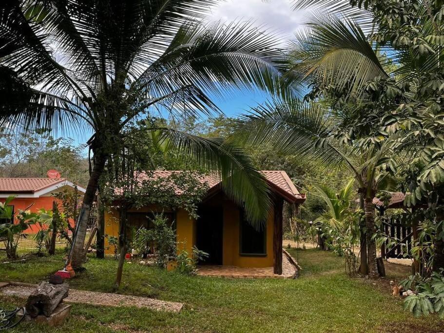 Casa Vacacional Brisas Del Mar Villa San Juanillo Ngoại thất bức ảnh